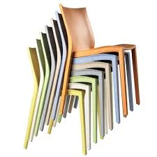Benefits of Using Stackable Plastic Chairs