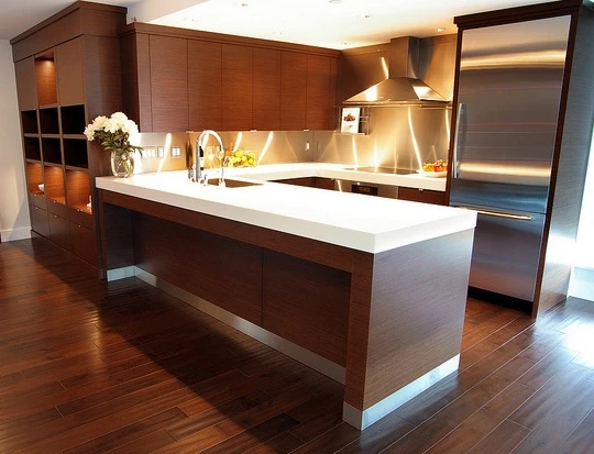 Modern-kitchen-reno